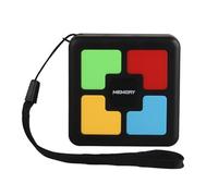 Xanorrg Game Cubo Allenamento Memoria Interattiva per Bambini Migliora Giocattolo Apprendimento Educativo Logico con più modalità Game Allenamento della Memoria per I Bambini della Scuola
