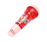 Xanorrg Giocattolo Microfono Per Bambini Magici Con Echi Superiori Effetto Ottimo I Barbecue E Le Feste Karaoke Bambini