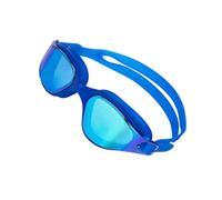 Xanorrg Goggle Immersioni Rivestimento Protettivo per Lenti Trasparente Cinghia Regolabile in Forma Comoda per Lezione Nuoto dai 6 Ai 14 Occhiali da Nuoto