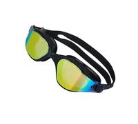 Xanorrg Goggle Immersioni Rivestimento Protettivo per Lenti Trasparente Cinghia Regolabile in Forma Comoda per Lezione Nuoto dai 6 Ai 14 Occhiali da Nuoto