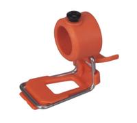 Xanorrg Interruttori Accensione del Fornello Pulsante Assistenza Interruttori da Campo Pieghevoli Accenditori Assistenza All'accensione da Campo Resistenti alle Alte Temperature