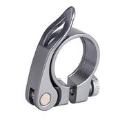 Xanorrg Leghe In Alluminio Da 34 9 Mm Per Morsetto Sedile Morsetto Bici Da Sedere Bici Poste Clike Morsetti Sedile Sedili Le Biciclette Rilascio Rapido.