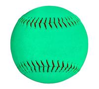 Xanorrg Luminosamente Luminosamente Baseball Night Pratica Glow Sport Outdoor Training per Ragazzi E Ragazze Che Durano Le Prove Notturne Pratica Branco Baseball