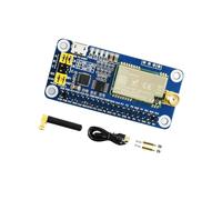 Xanorrg Modulo Espansione Radio Doppio Canale 433 MHz 470 MHz Architettura Resistenza Rumore Progetti Comunicazione Integrati Scheda Espansione Alimentata A Batteria Basso Consumo