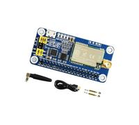Xanorrg Modulo Espansione Radio Doppio Canale 433 MHz 470 MHz Architettura Resistenza Rumore Progetti Comunicazione Integrati Scheda Espansione Alimentata A Batteria Basso Consumo