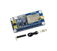 Xanorrg Modulo Espansione Radio Doppio Canale 433 MHz 470 MHz Architettura Resistenza Rumore Progetti Comunicazione Integrati Scheda Espansione Alimentata A Batteria Basso Consumo