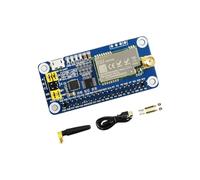 Xanorrg Modulo Espansione Radio Doppio Canale 433 MHz 470 MHz Architettura Resistenza Rumore Progetti Comunicazione Integrati Scheda Espansione Alimentata A Batteria Basso Consumo