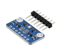 Xanorrg Modulo Sensori Pressione Precisi Comunicazione I2C SPI per Schede Sviluppo Stabilità per Applicazioni Affidabilità