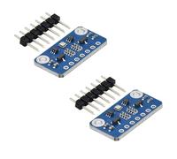 Xanorrg Modulo Sensori Pressione Precisi Comunicazione I2C SPI per Schede Sviluppo Stabilità per Applicazioni Affidabilità