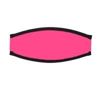 Xanorrg Neoprene Facepiece Cink Cover Snorkels Snorkels Facepiece Testa Protezione per Capelli Avvolgimento Comodo Immersione Che Dura Le Attrezzatura da Snorkeling Duratura
