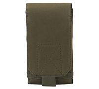 Xanorrg Organizzatore Telefonia Mobile Strumento Strumento Borsa Tattica Sport Case A Cintura Camuffato Per Esterni Per Gestire L'organizzatore Telefoni Tattici In Campeggio Pratico Mimetica Esterna