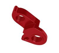 Xanorrg Parte Ricambio Per Bici Deragliatore Posteriore Biciclette In Leghe Lunga Durata Migliorare La Sostituzione Della Bici Con Cambio Marcia