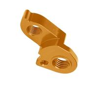 Xanorrg Parte Ricambio Per Bici Deragliatore Posteriore Biciclette In Leghe Lunga Durata Migliorare La Sostituzione Della Bici Con Cambio Marcia