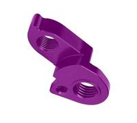 Xanorrg Parte Ricambio Per Bici Deragliatore Posteriore Biciclette In Leghe Lunga Durata Migliorare La Sostituzione Della Bici Con Cambio Marcia