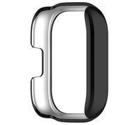 Xanorrg PC Protective Shell Wolled Watch Case Protection Guard per 5 Smartwatch Attivo/5 Lite Garantisce Copertura Protettiva per PC Accessorio Senza Protezione dello Schermo