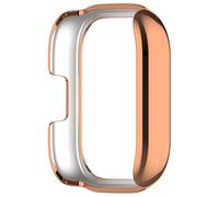 Xanorrg PC Protective Shell Wolled Watch Case Protection Guard per 5 Smartwatch Attivo/5 Lite Garantisce Copertura Protettiva per PC Accessorio Senza Protezione dello Schermo