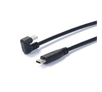 Xanorrg PD60W Carica Rapida USB C Cavo Filo del Alimentazione Tipo 180 per Telefoni Laptop 1M-3 0 M Long C
