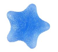 Xanorrg Pratico Stella A Stella Grip Fortiffermazione Allenati Allenati Attrezzatura Sebs Texture per Allenamento La delle Dita Trainer Mano