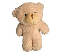 Xanorrg Presciata per Bambola Peluche Pendente Sospeso La Borsa Borse con Zaino Pendenti Imbottita Cleying Tinaliera Peluche