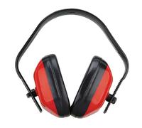 Xanorrg Protezioni per Le Manzo Orecchio Cancellazione del Rumore Sicurezza Riduci L'udito Ridurre Antishock