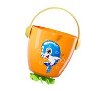 Xanorrg Punteggio per Bagno Doccia Rotante La Addominali Bambini in Acqua Bambini E Spiaggia A Bordo Piscina Gioca A Bagno D'irry