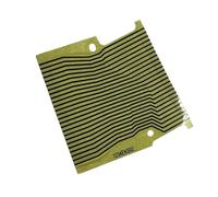 Xanorrg Riparazione del Tachimetro Cavo Temperatura Resistente Resistenze Pesante Nastro A Quadri per Veicolo 911 996 986 Riparazione del Cruscotto Auto Forte Veicolo