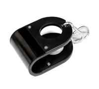 Xanorrg RODBELL ALL'ADAPTORE Mine ADAPITORE A GUNCARE T Rod Row Grip ATTENZIONE CLAMP Clip Accessori PAZIONE Taglio TARI