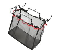 Xanorrg Sacca Spazzatura A Poppa per Colpa Spazzature Pernottamento Cucina Un Supporto La del Tavolo da Cucina Supporto La