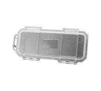 Xanorrg Scatola Portaoggetti per Coltelli Pieghevoli Tattiche Leggere Resistenza L'uso in Viaggio Portautensili da Campeggio Multifunzionale Contenitori Coltelli Pieghevoli