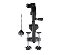 Xanorrg Sistemi Avvolgimento della Regolabili per La Pesca degli Avvolgibili per La Gestione della Bobina Strist Spooler Manico Ergonomici Winders Line