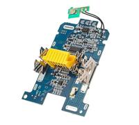 Xanorrg Smerigliatrice Elettrica 18V Scheda Protettiva per Batteria Accessori per Trapano A Mano Modulo Protettivo