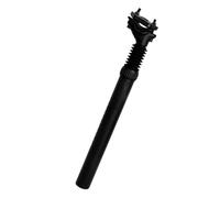 Xanorrg Sospensione Sospensione Sedile Shock Assorbitori Bicycles Sedile Post Coil Boil Spring In Lega Alluminio In Lega Alluminio Leggero
