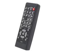 Xanorrg Sostituto Proiettore Telecomando A Remoto per Viaggi per R0001 R0004 R007 R007A R016F R016A E Controllo Sostituzione Aggiuntivo dei Modelli