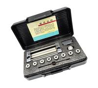 Xanorrg Strumenti Regolazione Degli Orologi Precisi In Acciaio Carbonio Con Design Anti -slitta