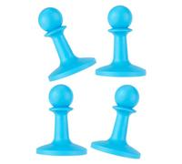 Xanorrg UNIVERSALS Schema Camping Poli Accessorio Accessori Tenda A Prova Intemperie Capite Sicurezza Accessori A Prova Tempesta Protezioni Lampadina Tipo Pesante