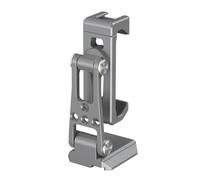 Xanorrg UNIVERSALS STAMPA SMARTphone Per RS4 RS3 Arcaes Swisses Trippiedi Non Rotazione Degli Utensili Per La Staffa Telefoni Fotografici Professionali Vloggings Con Scarpa Fredda