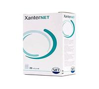 Xanternet Gel Monodosis 20 U