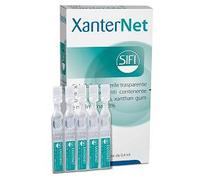 XANTERNET Gel Oftalmico 20 Flaconcini 0,4ml