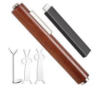 Xanthelle Cat Eye Magnet Accessori per Unghie, Set Magnetico per Unghie Cat Eye, 5 pezzi, Accessori per Creare Unghie Cat Eye