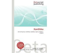 Xanthika: Vernal Equinox, Xanthikos, Ephebos, Sparta, Polybius, Enyalius