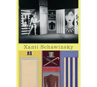 Xanti Schawinsky: édition bilingue (anglais / allemand)