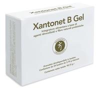 Xantonet B Gel 24 Bustine