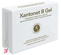 XANTONET B GEL 24 BUSTINE DA 3,78 G