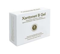 XANTONET B GEL 24BUST