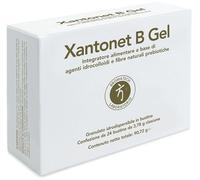 Xantonet B Gel Integratore Alimentare
