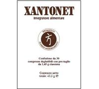 Xantonet 30cpr