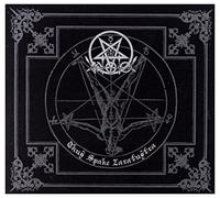 XANTOTAL - THUS SPAKE ZARATHUSTRA - CD - F72z