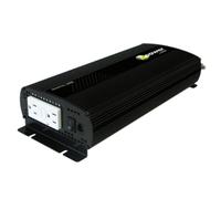 Xantrex Xpower 1000 Inverter Gfci & Remoto Su / Off UL458 Barca Marino 813 1000