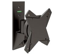 Xantron PC Schermo Supporto Parete 13-27 " Orientabile,Pieghevole,Ruotabile
