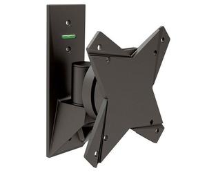 Xantron PC Schermo Supporto Parete 13-27 " Orientabile,Pieghevole,Ruotabile